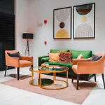 Apartamento De Ensueno Lince