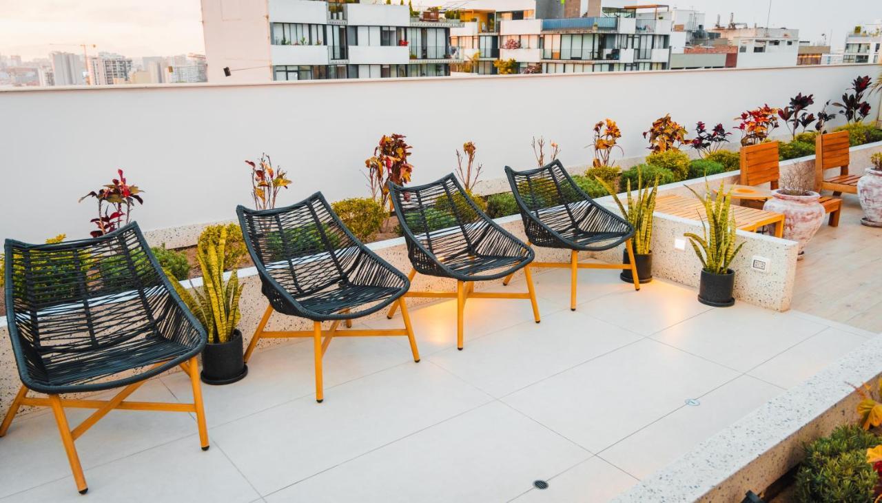 Apartamento De Ensueno Lince *