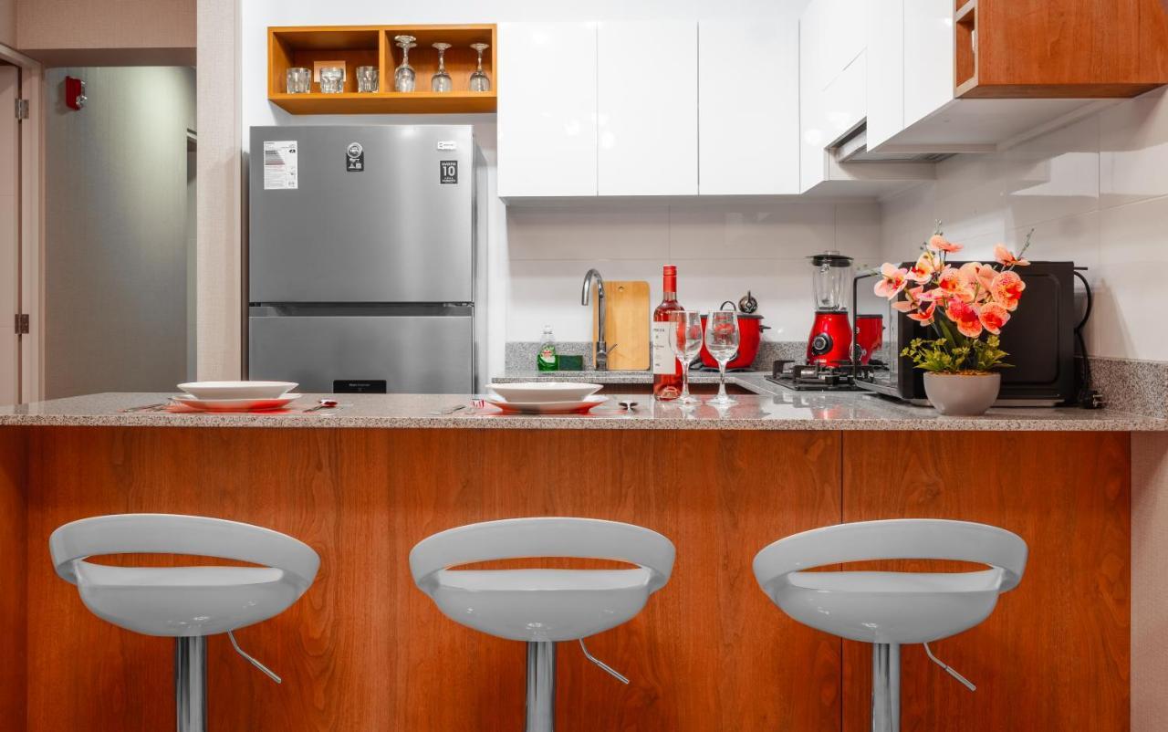 De Ensueno Lince Apartamento Lima