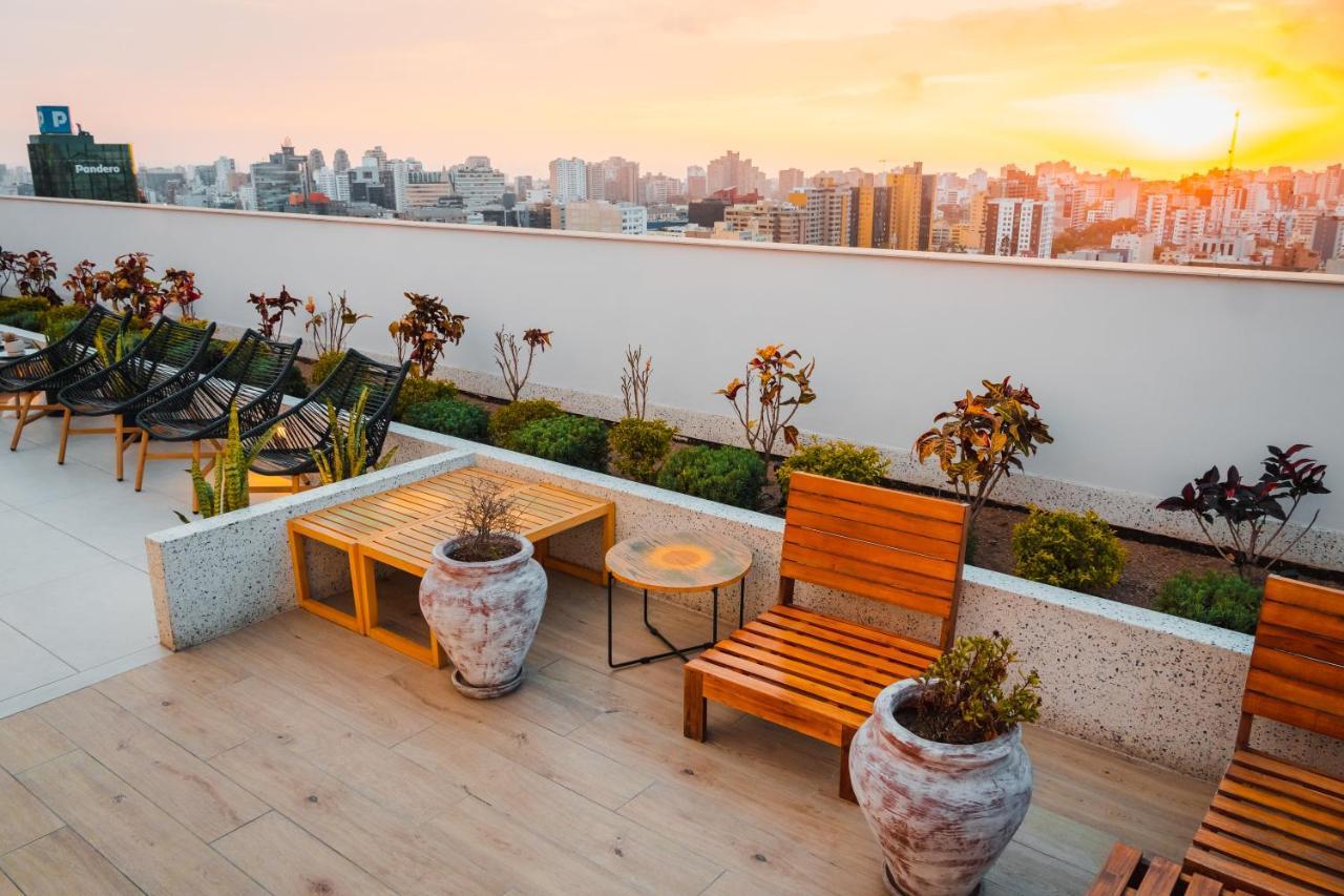 De Ensueno Lince Apartamento *