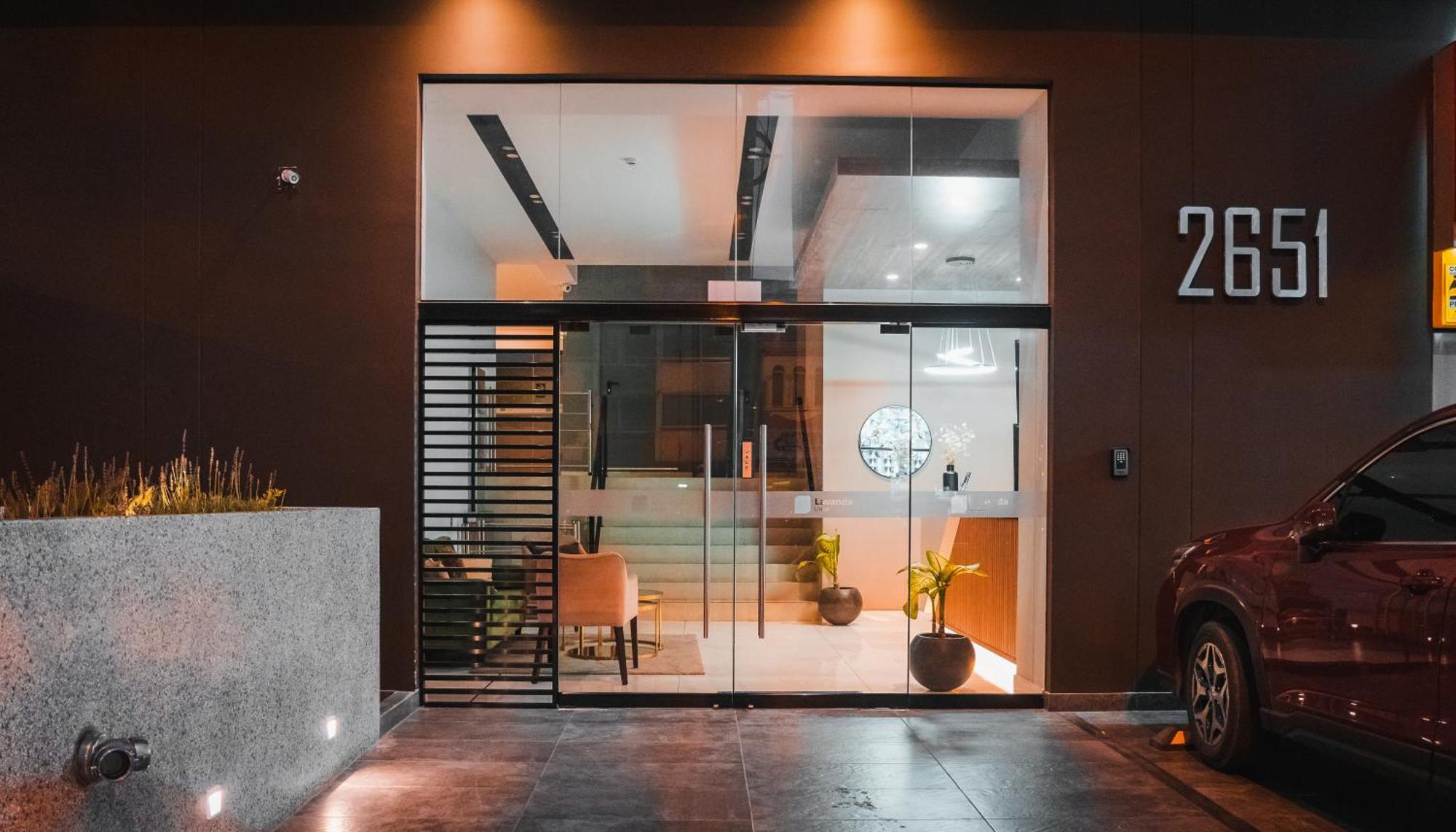 Apartamento De Ensueno Lince