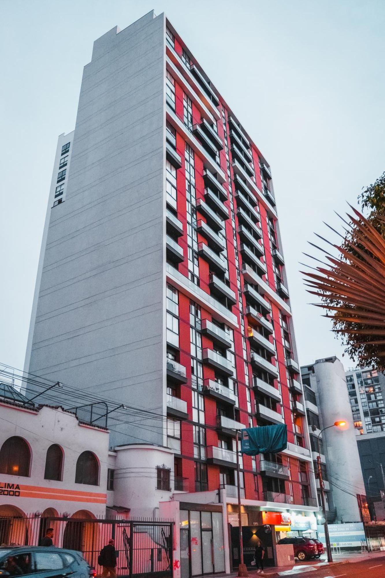 Apartamento De Ensueno Lince *