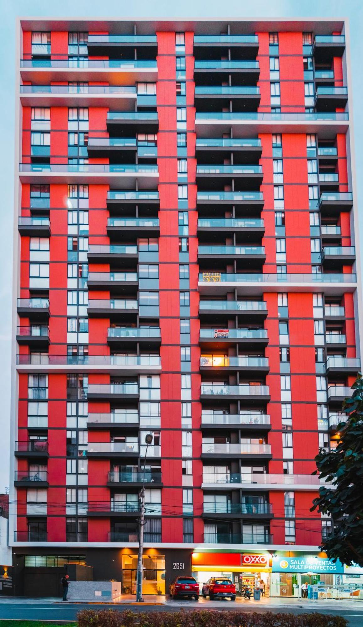 De Ensueno Lince Apartamento Lima